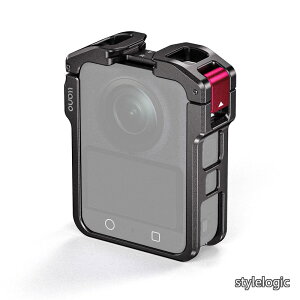 �y���������zDJI Osmo 360�p�J�����P�[�W �A���~�P�[�X�ی�t���[���}�E���g OSMO 360�p�g���n�E�W���O�V�F��