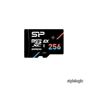 �y���������zExpress�J�[�h 256GB �ő�Ǎ�880MB/s �ő发��700MB/s Nintendo Switch 2����m�F�� 4K���� �Q�[�� SP256GBSTEI31V10