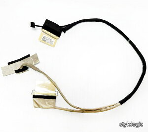 �y���������zFHD165HZ LCD LVDS eDP LED�X�N���[���f�B�X�v���C�t���b�N�X�P�[�u�� �ɓK������ Asus Rog Zephyrus M16 GU603 GU603VV 6017B1715701 6017B1884801 6017B1884901 14005-03670600 40�s�� [���s�A���i]