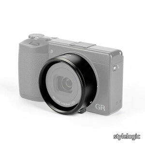 �y���������zRICOH GR IV�p �����Y�A�_�v�^�[