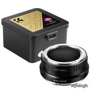 �y���������zCONCEPT ���[�J�[���c�X �}�E���g�A�_�v�^�[ Nikon�Ή� �j�R���Ή� F�}�E���g �����Y �j�R���Ή� Z�}�E���g �J���� �Ή� �j�R���Ή�F���j�R���Ή�Z �}�E���g�ϊ������O FTZ FtoZ ����