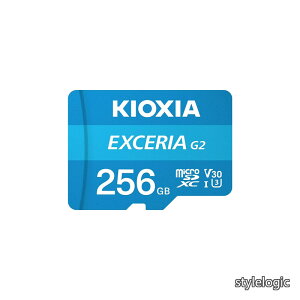 �y���������zEXCERIA G2 Micro SD�J�[�h�B