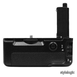 �y���������z�c�ʒu�O���b�v �\�j�[ �݊��i ��7R V / ��7 IV / ��7S III / ��7R IV / ��9 II �J���� ��p NP-FZ100 �o�b�e���[�O���b�v
