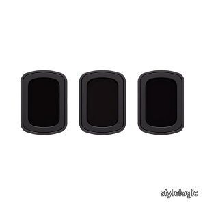 �y���������zOsmo Pocket 3 ND�t�B���^�[�Z�b�g�i���C���E���j