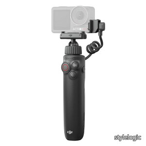 �y���������zOsmo Action ���@�\�[�d�n���h�� Osmo Action 5 Pro�AOsmo Action 4�Ή�