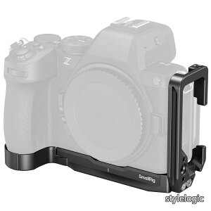 �y���������zZ5II �p Z5/Z6/Z6II/Z7/Z7II �p L���^�}�E���g�v���[�g Nikon�ɑΉ� Arca-Swiss�}�E���g�pL�^�v���[�g QD�C���^�[�t�F�[�X 1/4-20�l�W�� �R�[���h�V���[ �X�g���b�v�X���b�g�t�� 5256