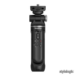 �y���������zSR-RG2 ���@�\���C�����X�V���[�e�B���O�O���b�v �����\�Ȏ��B��_ �����[�g�R���g���[���J���� Nikon Z50 II/ZR/Canon/Sony�J�����p Vlogging ���C�u�X�g���[�~���O ����̎B�e�p 4551