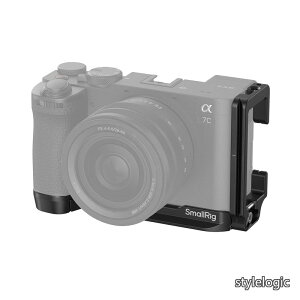 �y���������zAlpha 7C II/Alpha 7CR�p L�^���t���v���[�g Sony�Ή� 4569