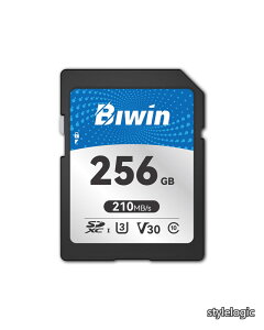 �y���������zSD�J�[�h SD210 256GB 210MB/s�Ǐo�E170MB/s���� SDXC UHS-I U3 V30 4K UHD & Full HD�B�e�Ή� �����������J�[�h ���i���C�t�^�C���ۏ�