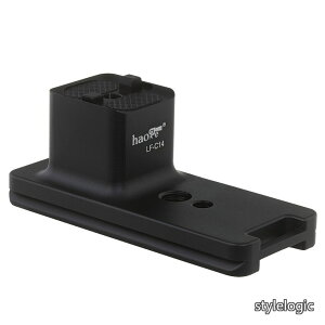 �y���������zLF-C14 �����Y�t�b�g�O�r���}�E���g�����O for �L���m�� Canon EF 100?400mm f4.5?5.6L IS II USM�����Y�p ����Arca Swiss �A���J�X�C�X�݊� �N�C�b�N�����[�X�v���[�g