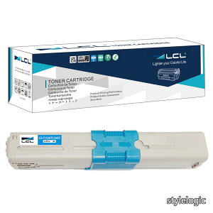 �y���������zOKI�p TC-C4A TC-C4AC2 �݊��g�i�[�J�[�g���b�W (1�p�b�N �V�A��) �Ή��@��FOKI C332 MC363 C332dn MC363dn C332dnw MC363dnw
