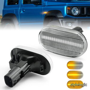 �y���������zjb64 �W���j�[�V�G�� jb74 jb23 JB43W led �T�C�h�}�[�J�[ �A���g���p�� HE21S �L�����C�g���b�N DA63T �X�Y�L�K�p �V�[�P���V�����E�C���J�[ �}�b�_�p AZ�I�t���[�h �X�s�A�[�mHF21S �V�{