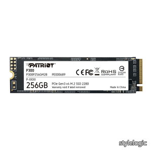 �y���������zMemory P300 256GB M.2 SSD 2280 NVMe PCIe Gen 3x4 �����^SSD P300P256GM28