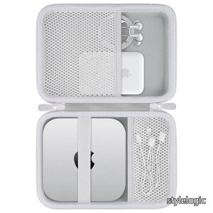 �y���������z�A�b�v�� Apple 2024 Mac mini M4/M4 Pro ���[�P�[�X(�P�[�X�̂�)