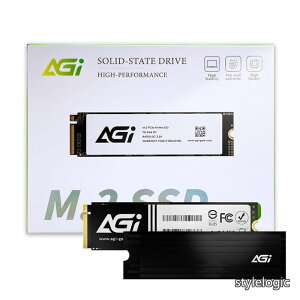 �y���������zAI838 ���� SSD 1TB PCIe Gen4×4 (�ő�Ǎ�: 7 400MB/s) PS5����m�F�ς� NVMe M.2 2280 DRAM Cache 3D NAND SSD �q�[�g�V���N�t���i�������ݑ��x5500MB/s�j
