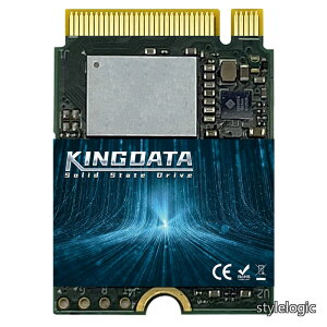 �y���������zM.2 2230 512GB NVMe PCIe Gen 4.0x4 30mm �����Q�[�~���OSSD Steam Deck Microsoft Surface Pro 7/pro 8+/pro X/laptop3/laptop4 GPD Ultrabook�Ή� (M.2 2230 4.0 PCIe 512GB)