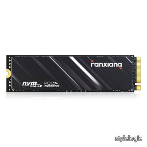 �y���������zSSD 1TB M.2 Type2280 �yPS5����m�F�ς݁z PCIe Gen 4.0×4 NVMe 1.4 �ő�Ǎ�4 800MB/s 3D NAND ���� m.2 ssd HMB�̗p Trim�@�\ AES�Í����@�\���� ����ssd ���ϋv �Q�[������ S690Q ���K�ۏؕi ���[�J�[5