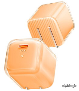 �y���������zicenano Pro 45W iPhone17 �[�d�� USB-C �ƊE�ɏ��^ PD3.0�Ή� GaNIII�Z�p �ቷ �}���[�d PSE�Z�p��K�� �܂肽���ݎ��v���O �R���p�N�g �����^�� iPhone17�V���[�Y/MacBook/Windows PC/iPad/Android/Swit