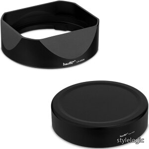 �y���������z�ɂƂ��� �x�mXF50mm F2 R WR�p Fuji 50mm/F2 �t�[�h�AFujinon 50mm F2�����Y�t�[�h�A���^���t�����g�L���b�v�t��
