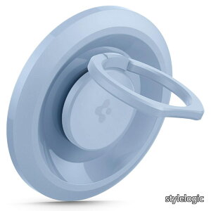 �y���������zMagSafe�Ή� �X�}�z�z���_�[ �}�O�l�b�g iPhone 17/16/15/14/13/12�V���[�Y Galaxy S26�V���[�Y Pixel 10a �X�}�z�����O �O���b�v OM100 AMP05304 (�u���[)