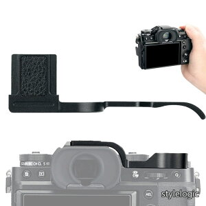 �y���������z�T���O���b�v �T�����X�g Fujifilm Fuji X-T5 X-T4 X-T3 XT5 XT4 XT3 �J�����K�p �����ȒP �J�����z�[���h�������߂�
