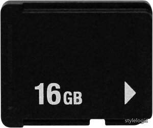 �y���������z�������[�J�[�h �X�e�B�b�N�X�g���[�W Sony PS Vita PSV 1000/2000 PCH-Z041 / Z081 / Z161 / Z321 / Z641�ɓK�p (16GB)