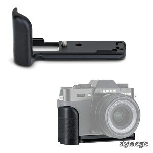 �y���������z���� �n���h�O���b�v Fujifilm X-T30 III X-T30 II X-T30 X-T20 X-T10 �J�����K�p MHG-XT10 �݊�