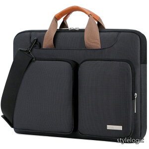 �y���������z360°�ی� ���b�v�g�b�v�V�����_�[�o�b�O �p 15�C���` MacBook Air M5/A3448 (2026)�AM4 A3241 2025�AM3 A3114�AM2 A2941 2024-2023�A15�C���`MacBook Pro A1990 A1707�ADell XPS 15 Plus 2022-2020�R���s���[�^�o�b