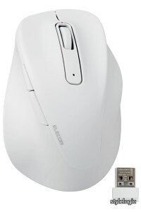 �y���������z�}�E�X ���C�����X�}�E�X EX-G ����2.4GHz �É� S�T�C�Y 5�{�^�� �uAskDoctors�]���T�[�r�X�v�F�� �R�� �z���C�g M-XGS30DBSKWH
