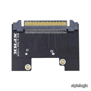 �y���������zSFF-8639 U.2 �z�X�g�A�_�v�^�[ NVMe ���[���[ 1U GEN-Z EDSFF �V���[�g SSD P4511 E1.S �L�����A�A�_�v�^�[