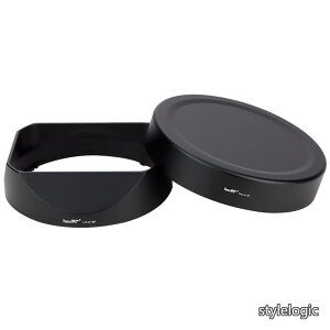 �y���������z�ɂƂ��� �x�mFuji Fujinon XF 18mm F1.4 R LM WR�����Y�p�t�[�h�A���^���t�����g�L���b�v�t��