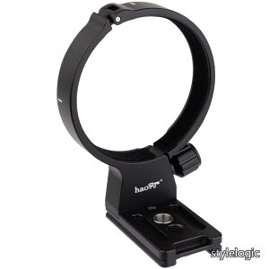 �y���������zLMR-TL540 �����Y�J���[ Tamron 50-400mm A067 100-400mm f/4.5-6.3 Di VC USD A035 �����Y �A���J�^�C�v�N�C�b�N�����[�X�v���[�g�����p Tamron A035TM