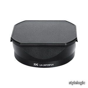 �y���������zFUJI XF 35mm f/1.4 R �����Y�p �����Y�t�[�h LH-JXF35F14