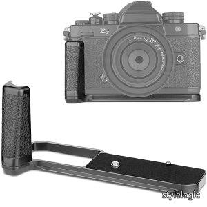 �y���������zHG-ZFB �J�����z���_�[ �n���h�O���b�v Nikon ZF�J�����p L���^�O���b�v Arca Swiss Kirk RRS Benro�N�C�b�N�����[�X�v���[�g�u���P�b�g�ɓK��