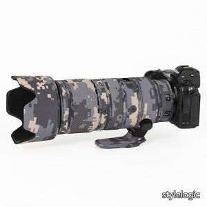 �y���������zBIRDS ���ʖh�������Y�R�[�g NIKON Z 70-200mm f/2.8 VR S�p �h�J�����Y�ی�J�o�[ (�f�W�^��)