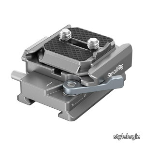 �y���������z�N�C�b�N�����[�X�v���[�g Arca�p DJI RS 4/RS 4 Pro/RS3/RS 3 Pro/RS 3 mini/RS 2/RSC 2�p HawkLock H38 �N�C�b�N�����[�X�}�E���g�v���[�g�L�b�g �����h�~����т���ݖh�~ 4639