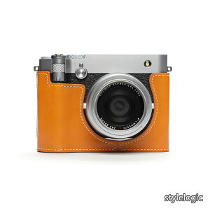 �y���������zOriginal FUJIFILM GFX100RF ��p �I�[�v�i�u���^�C�v �n���h���C�h�{�v �{�f�B�P�[�X �݊� �d�r�����֗� ��ʊJ�� �n���h���C�h�{�v�n�[�t�J�����P�[�X�o�b�O�J�o�[ (�C�G���[)