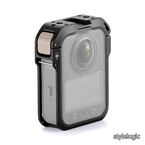 �y���������z�S�@�\�J�����P�[�W��DJI Osmo 360�ɑΉ� - ���F TA-T89-FCC-B