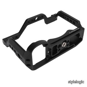 �y���������zA7CII A7CR A7C2�p�t���J�����P�[�W�A�A���~�����P�[�W���O�X�^�r���C�U�[�A�R�[���h�V���[�}�E���g�t�������B�e�n���h���A