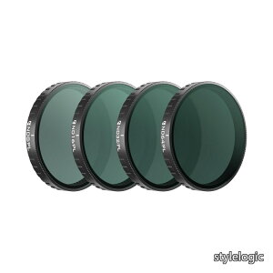 �y���������zND8/PL�AND16/PL�AND32/PL�AND64/PL �Ό��t�B���^�[�Z�b�g DJl Osmo Action 6�p - �����B�e�ɕs�� & �����x����