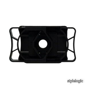 �y���������z�v�����B�W�����Y(Nocs Provisions) �o�ዾ/�P�ዾ�A�N�Z�T���[(PHOTO RIG SMARTPHONE ADAPTER) �u���b�N �ʐ^/����B�e �B�e�A�_�v�^�[ ���� iPhone �X�}�[�g�t�H�� ���s �X�|�[�c�ϐ� ���C�u N