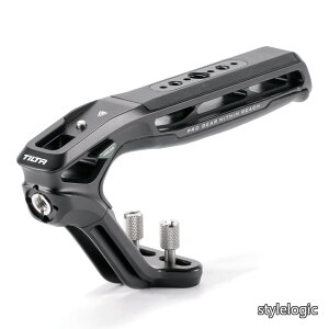 �y���������zXeno �g�b�v�n���h�� �f���A��1/4��-20�X�N�����[ �\�j�[FX3�AFX30�܂��͑��̃J�����ƌ݊���������܂� - �u���b�N TA-XTH4-B