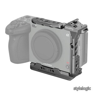 �y���������zSony�Ή� FX3 / FX30 �p HawkLock �N�C�b�N�����[�X�J�����p�n�[�t�P�[�W �R�[���h�V���[�� NATO ���[�� Arca�p�N�C�b�N�����[�X�v���[�g Sony�Ή�XLR �n���h���p DJI RS 3 / RS 3 Pro/RS 4 / RS 4 Pr