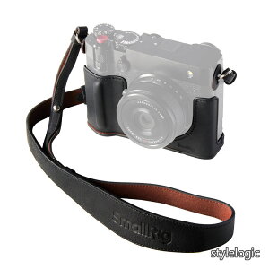 �y���������zGFX100RF�p���U�[�P�[�X�L�b�g ���U�[�P�[�X �u���b�N�T���p�b�h �V�����_�[�X�g���b�v ���^�V���b�^�[�{�^���L���b�v�t�� FUJIFILM GFX100RF�p ���K�ŕی쐫�ɗD��Ă��܂��i�u���b
