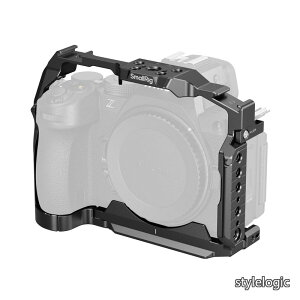 �y���������zZ5II /Z5/Z6/Z6II/Z7/Z7II �p �A���~�j�E�������J�����P�[�W Nikon�ɑΉ��R�[���h�V���[�}�E���g 1/4''-20 & 3/8''-16�l�W�� Arca-Swiss�p�N�C�b�N�����[�X�v���[�g �X�g���b�v�X���b�g�t�� 5257