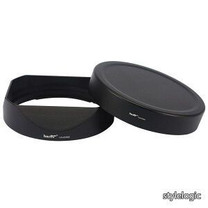 �y���������z�ɓK�p Sony FE35mm F1.4 GM�A���^���t�����g�L���b�v�t���ASony FE35mm F1.4GM�t�[�hALC-SH0001�ɑ������
