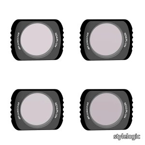 �y���������zPocket 2/OSMO POCKET ��p ND/PL�����Y�t�B���^�[ND-PL �Z�b�g �iND/PL 8 16 32 64)