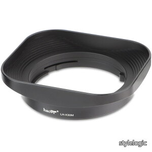 �y���������zLH-X30M �����Y�t�[�h �x�m�t�C���� �t�W�m�� XF 30mm F2.8 R LM WR �}�N�������Y�p ���^���X�N�G�A�o���l�b�g�t�[�h
