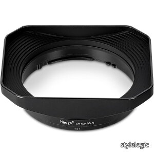 �y���������z���^���X�N�G�A�����Y�t�[�h Sony FE 40mm F2.5 G FE 50mm F2.5 G FE 24mm F2.8 G �����Y�V�F�[�h Sony A7CII A7CR A7R4 �o���l�b�g�}�E���g LH-S245G-N