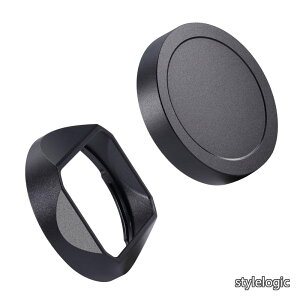 �y���������z�����Y�L���b�v�t�� Voigtlander 35mm f2 VM Lens 35mm f2.5 28 f2 II�ɑΉ� LH-12��u�������� (��)